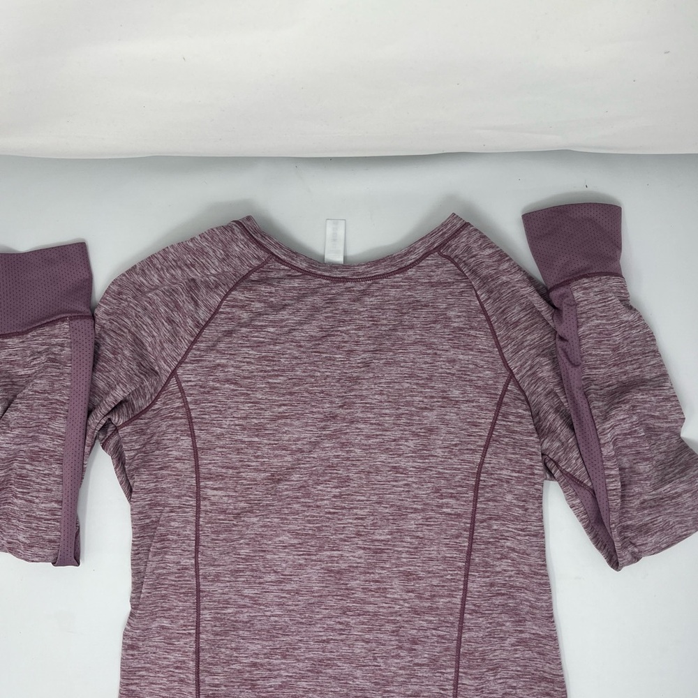 Workout top